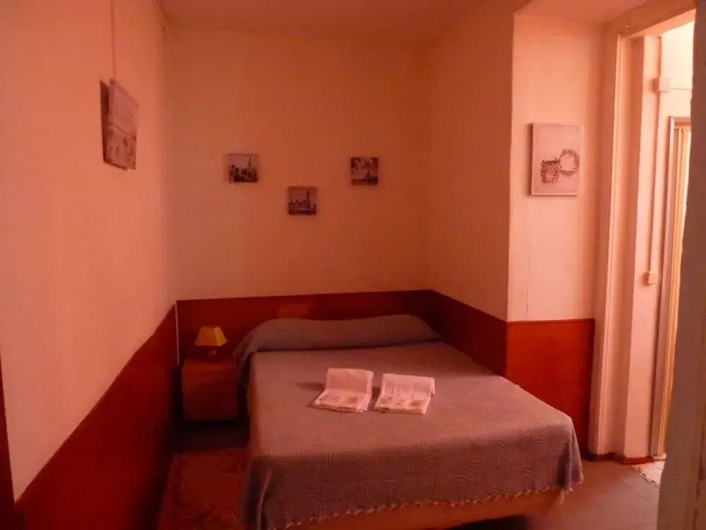 Hospedaria D. Damélio - photo 4