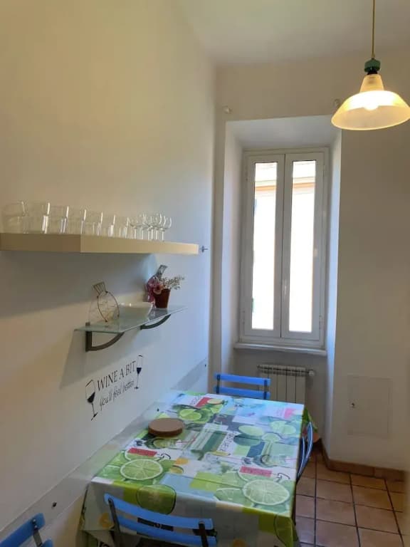 Flat nearby Vaticano - Caracciolo 4 - photo 13