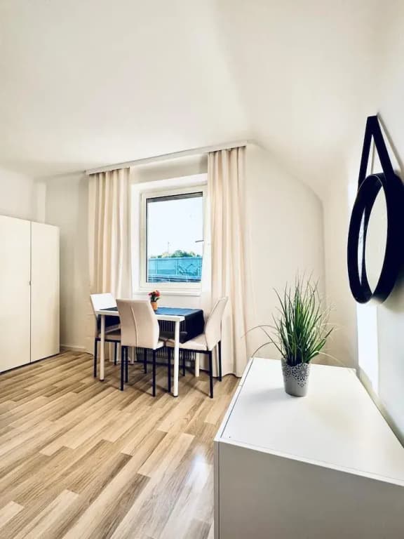 Cozy Garden Villa near Danube For 16P - photo 12
