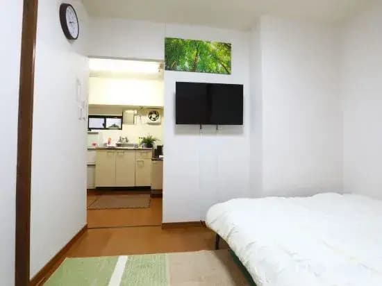 Kinshicho 201 - photo 2