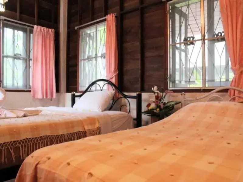 The Spa Samui Village - Mountain View - photo 12