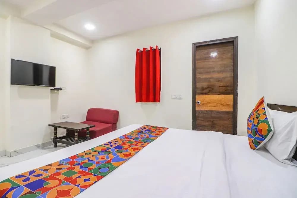 Three Kings by OYO Room - photo 10