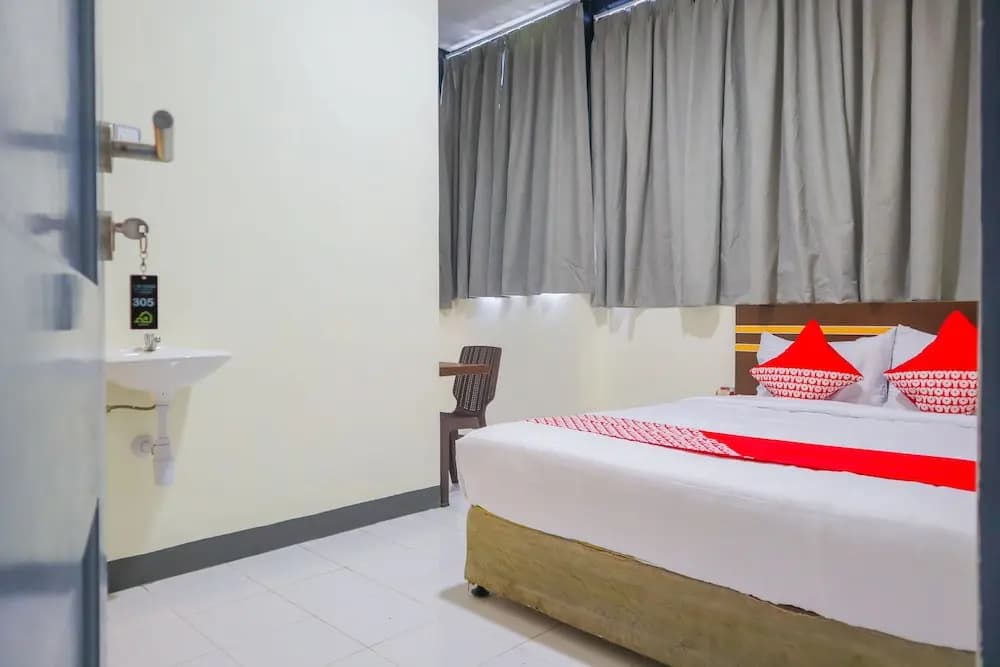 Seven Season Residence by OYO Rooms - photo 6