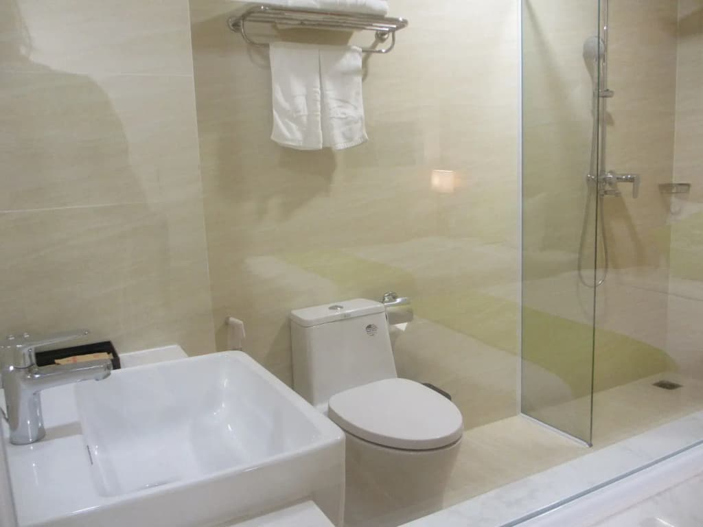 Ale Nhatrang Hotel - photo 10