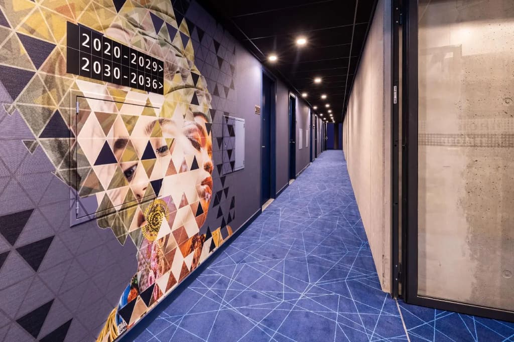 nhow Amsterdam RAI - photo 19