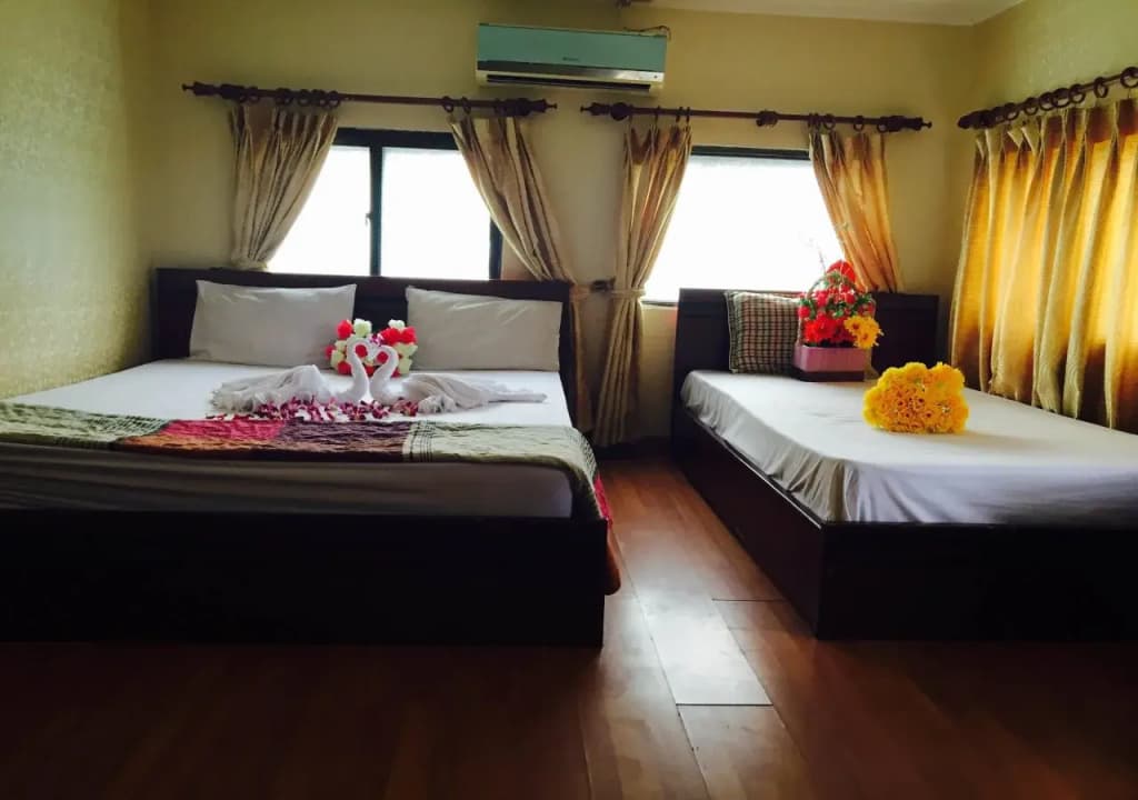 Hanoi Backpackers Hostel - photo 5