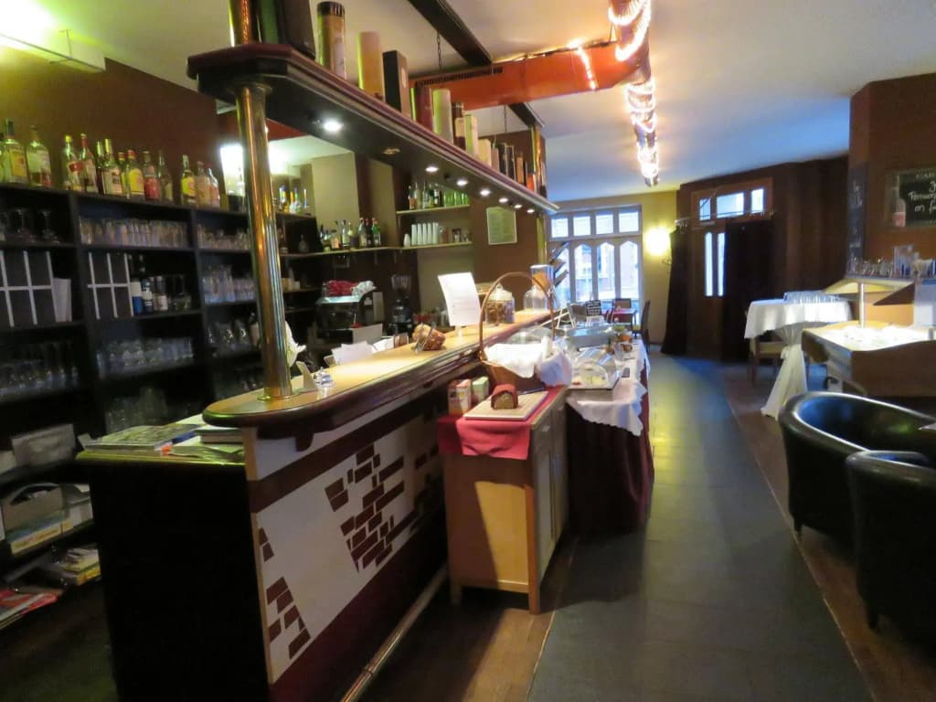 Pension Freiraum - photo 12