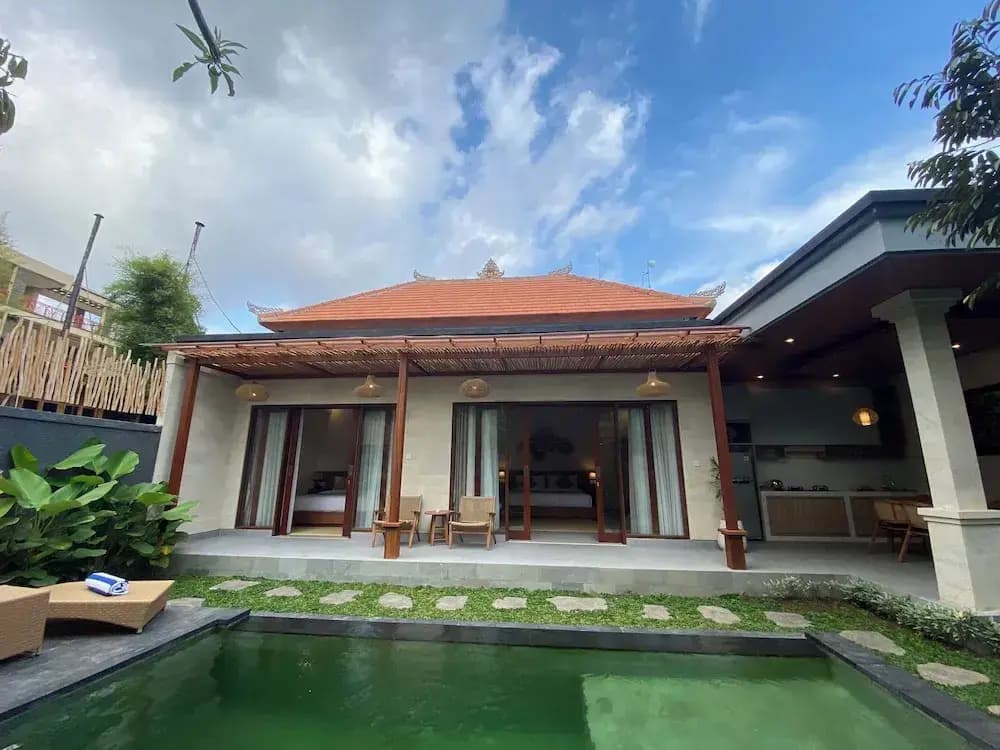 Ghauri Green View Villas by EPS - photo 14