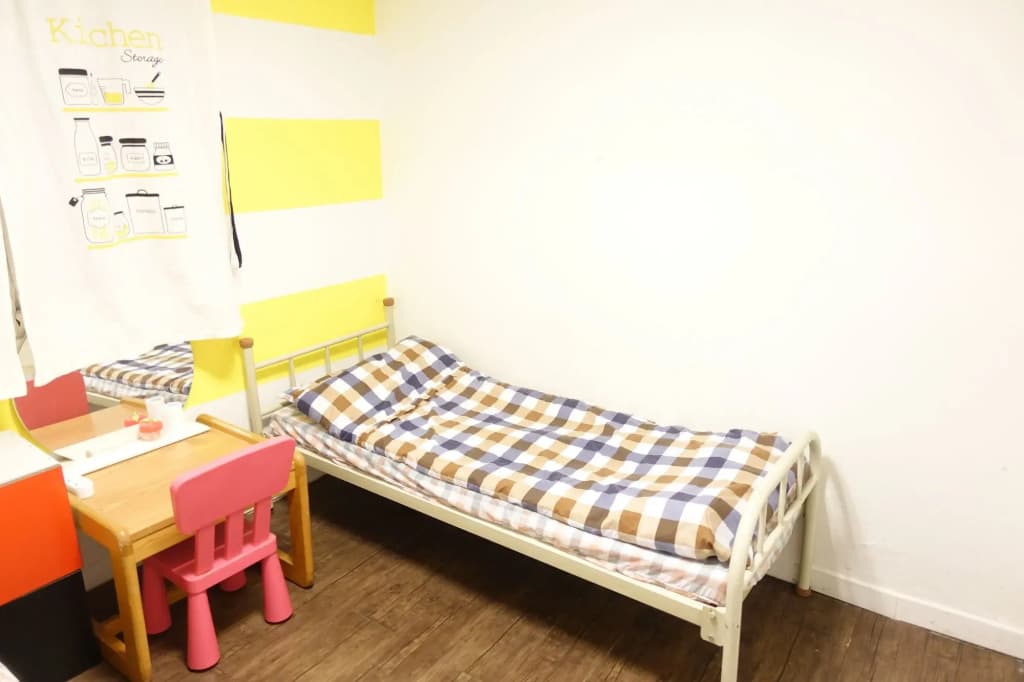 Uja Guesthouse - photo 5