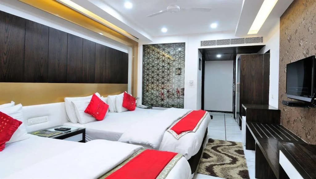 Hotel Le Benz - photo 2