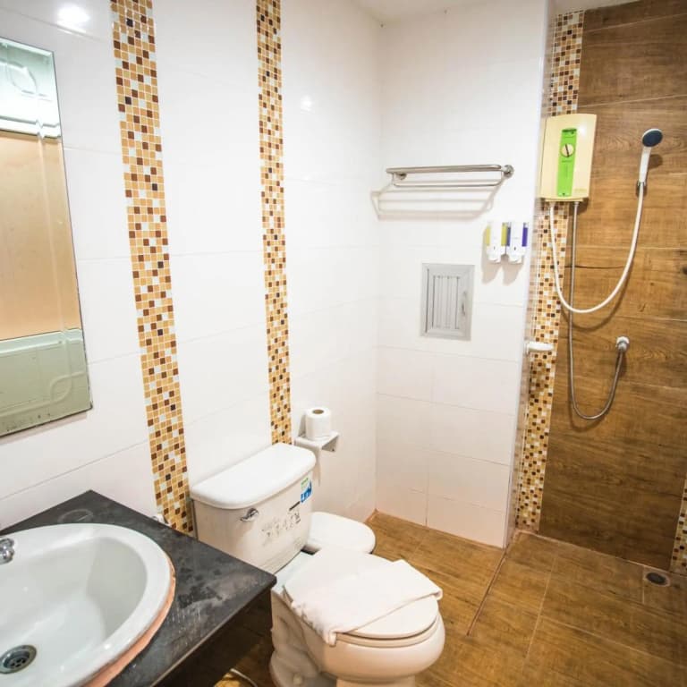 Bad Boys Guesthouse Patong - photo 48