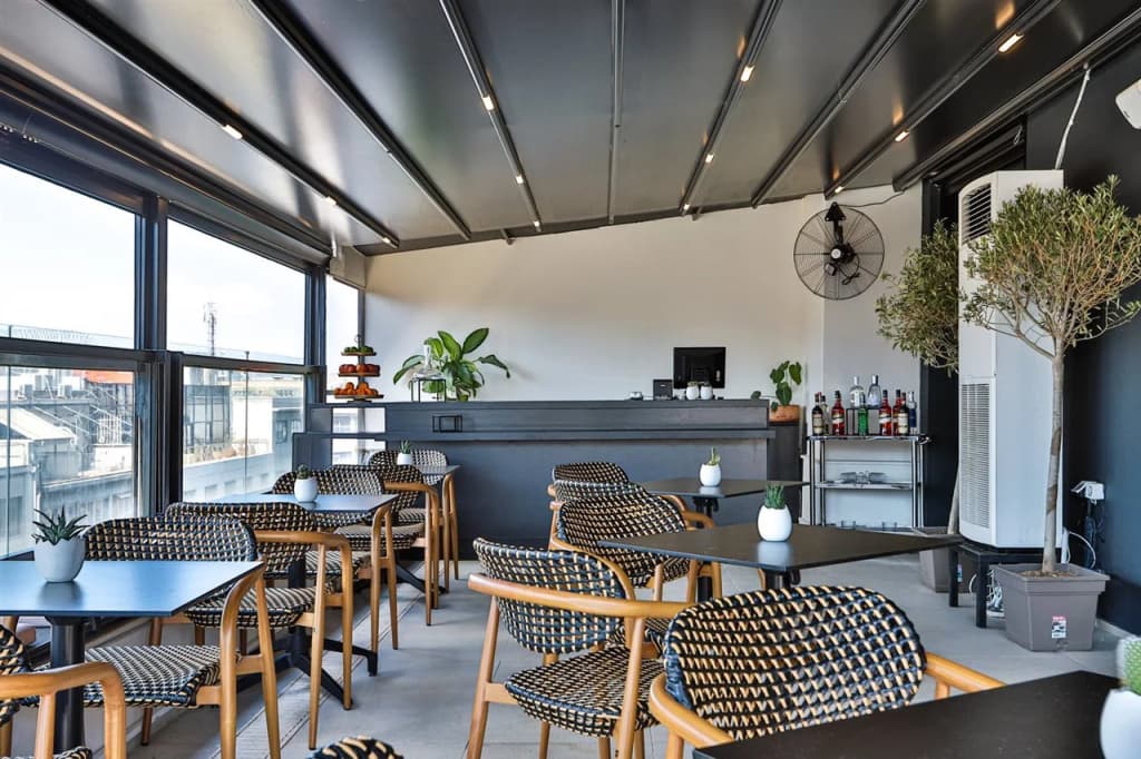 Vision Omonia - photo 16