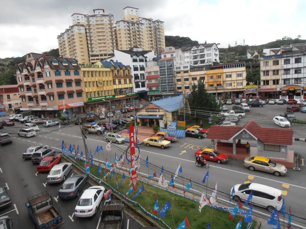 Hong Kong Hotel - photo 14
