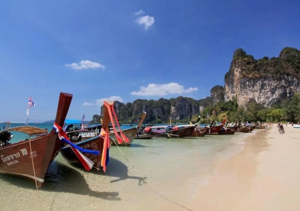 Sand Sea Resort - photo 22