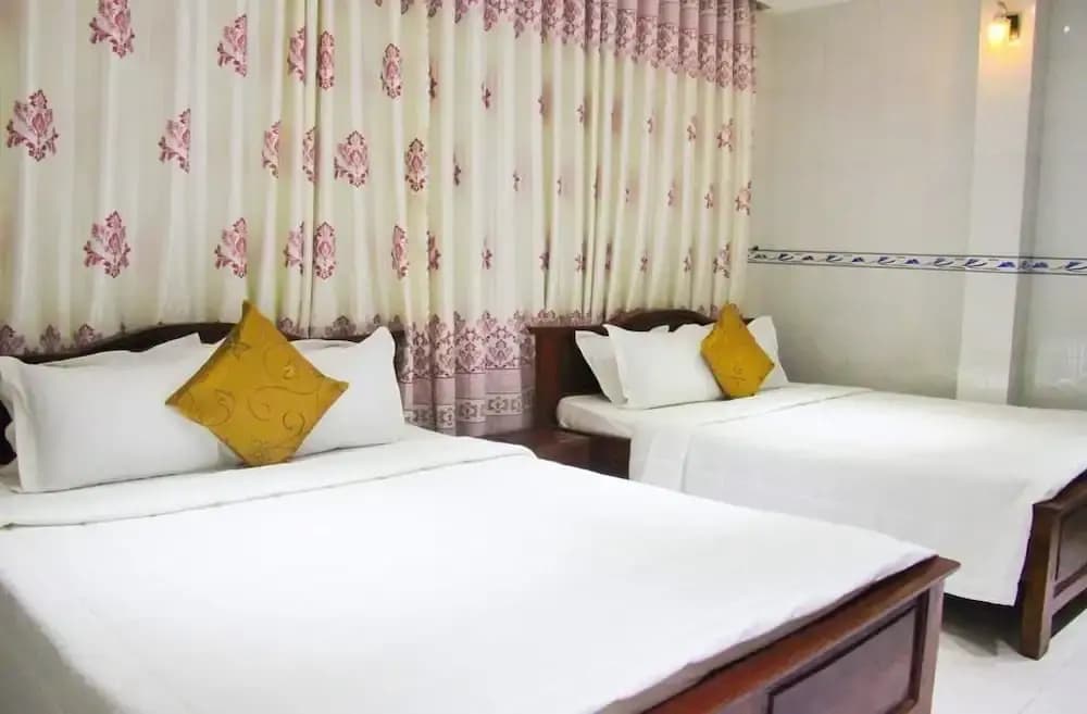 Kim An Hotel - photo 6