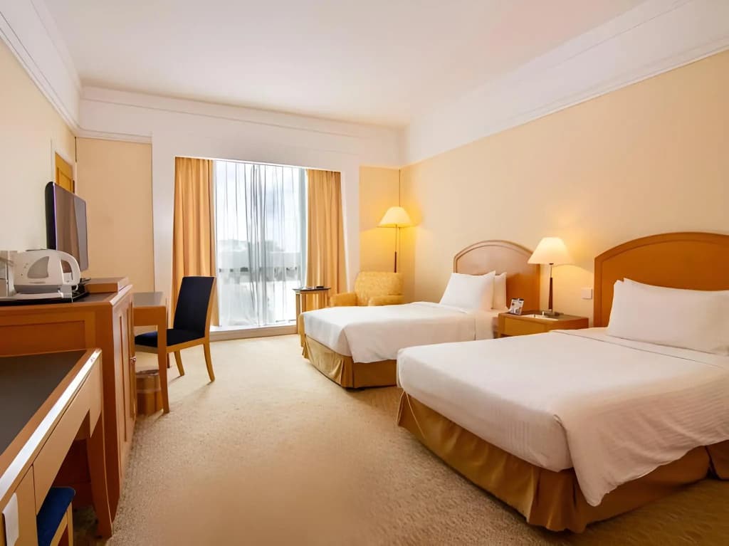 Royale Chulan Seremban - photo 25