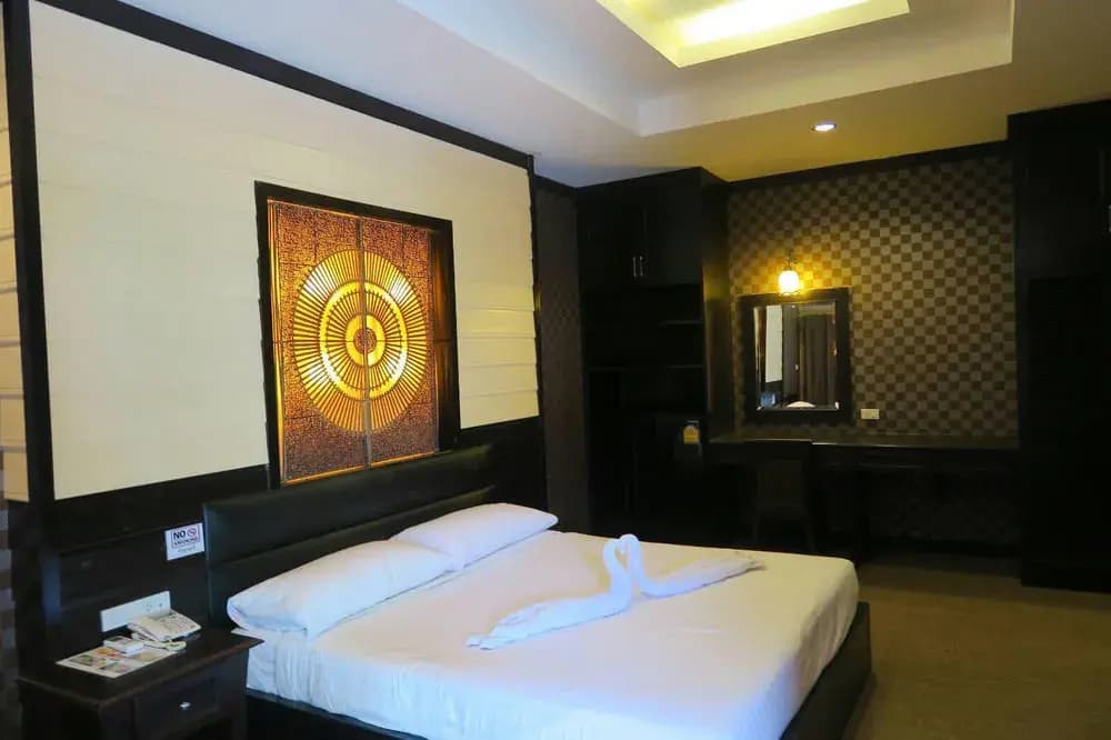 Sweet Sense Jomtien Resort - photo 6
