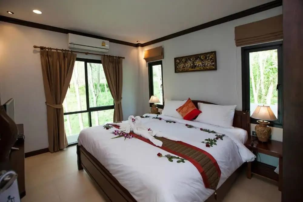 Krabi Naka Villa - main photo