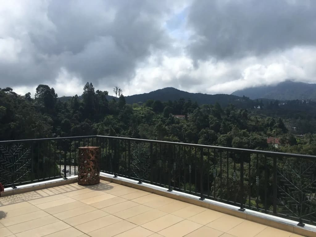 Hotel De'La Ferns, Cameron Highlands - photo 16