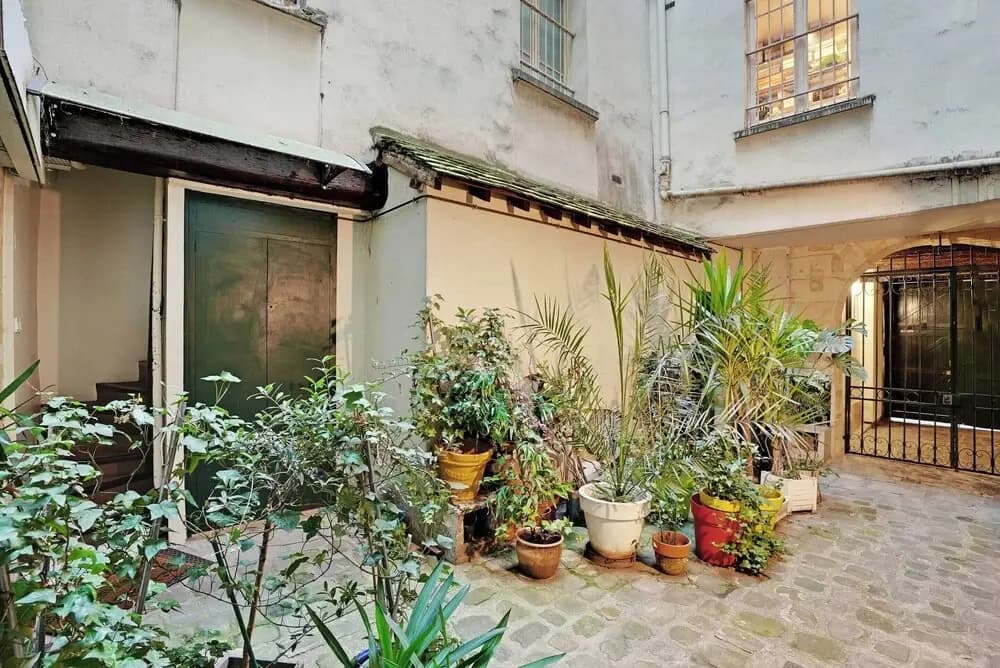 Magnificent Studio - 2P - Les Halles - photo 5