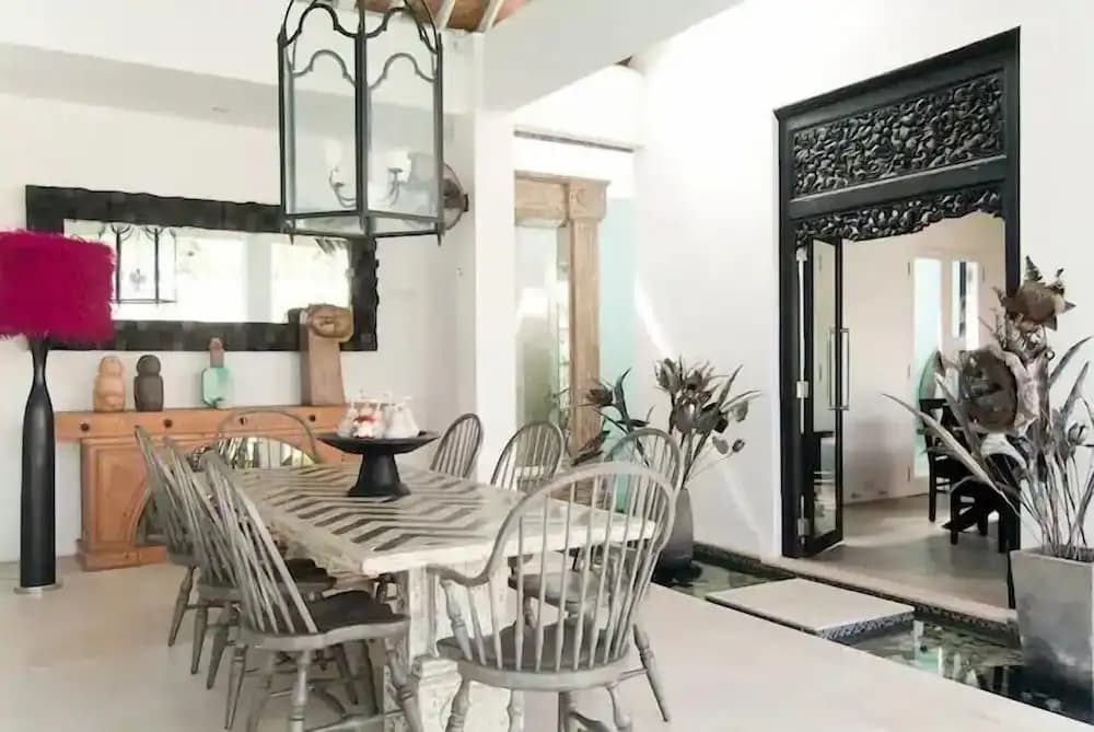 Villa Kukka Seminyak - photo 26