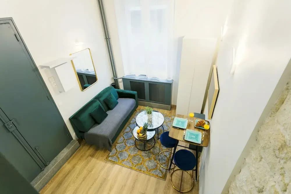 Concorde - Madeleine Apartment - photo 9