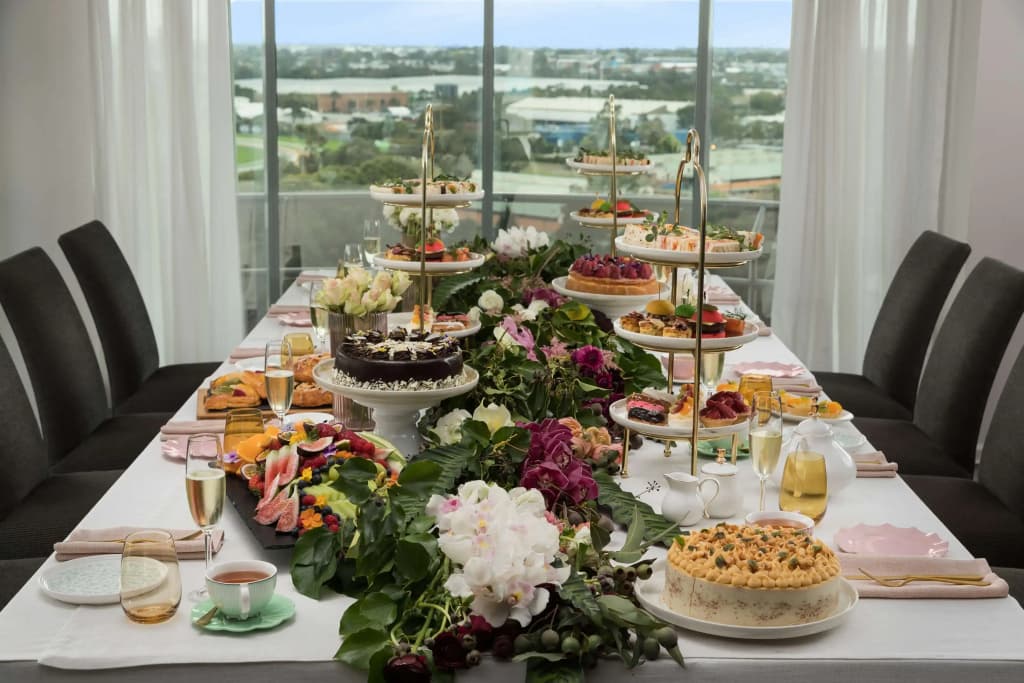Rydges Parramatta - photo 24