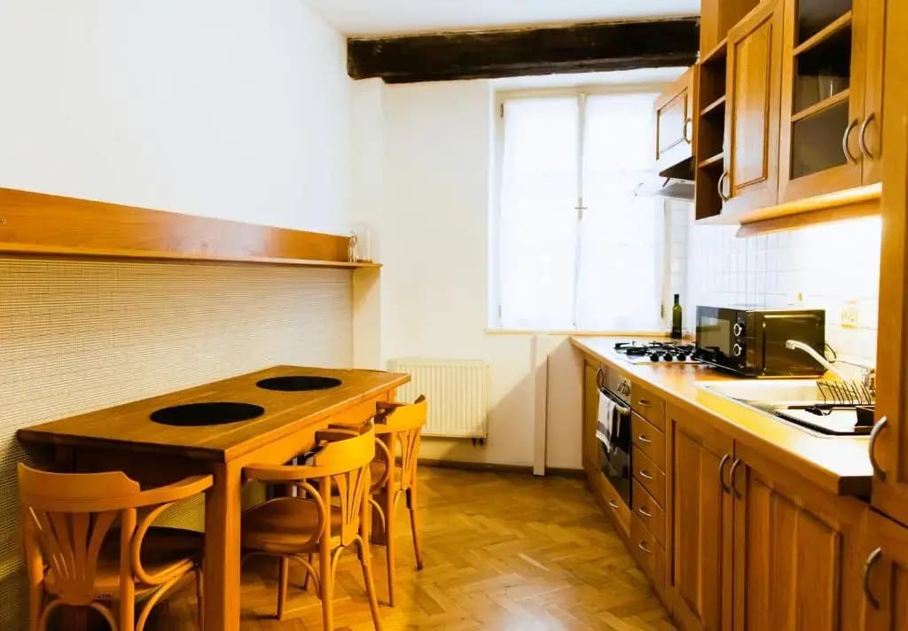 FanTom Home - photo 14