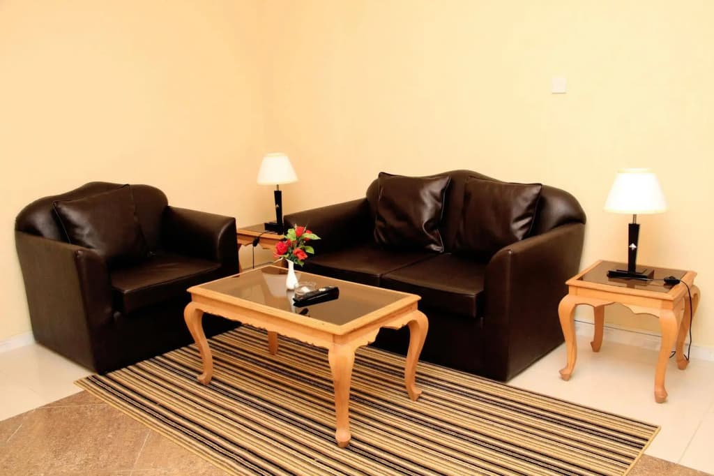 Fortune Hotel Apartments - photo 7
