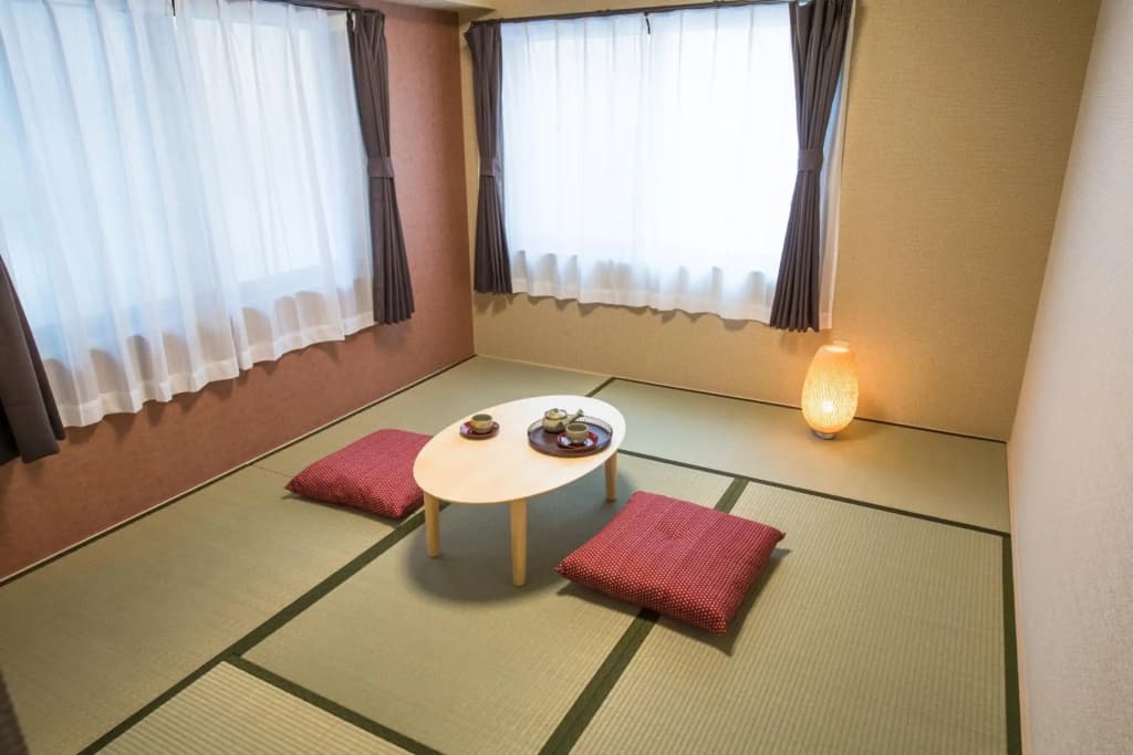 Ryokan Ichinao - photo 3