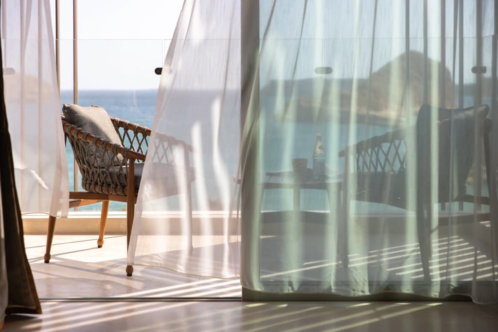 Jumeirah Muscat Bay - photo 8