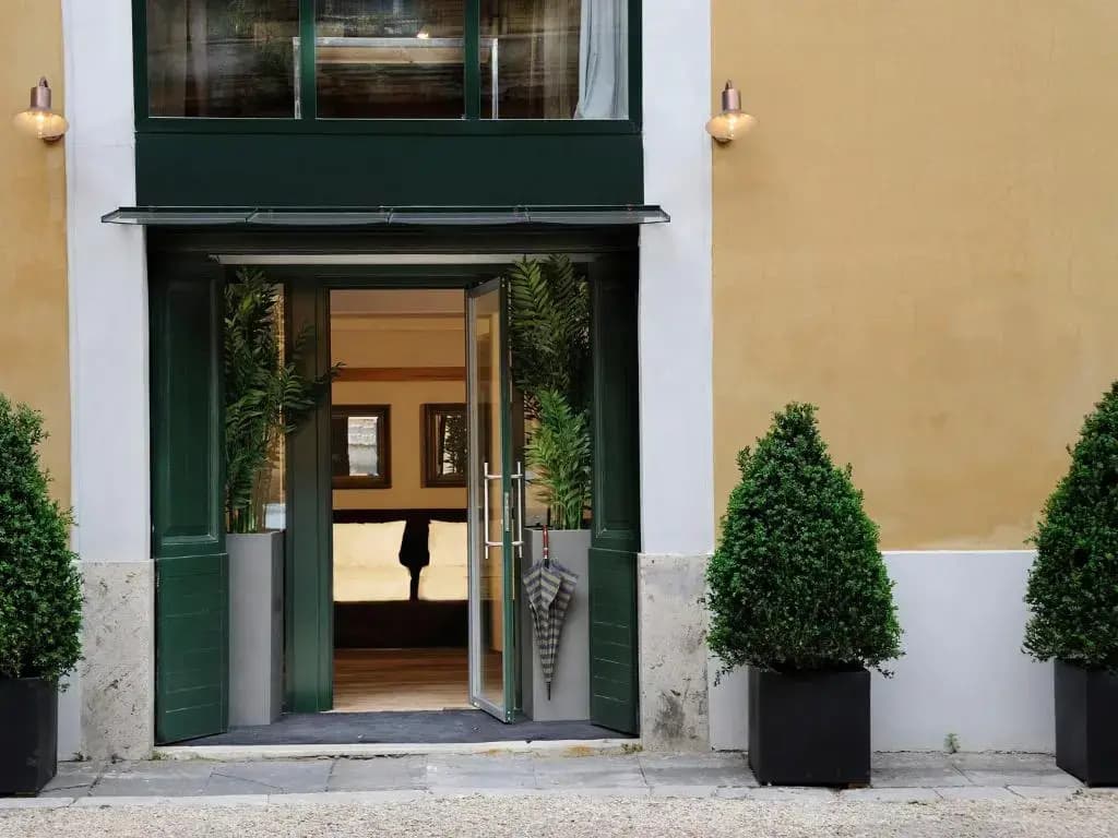 Margutta 54 Luxury Suites - main photo