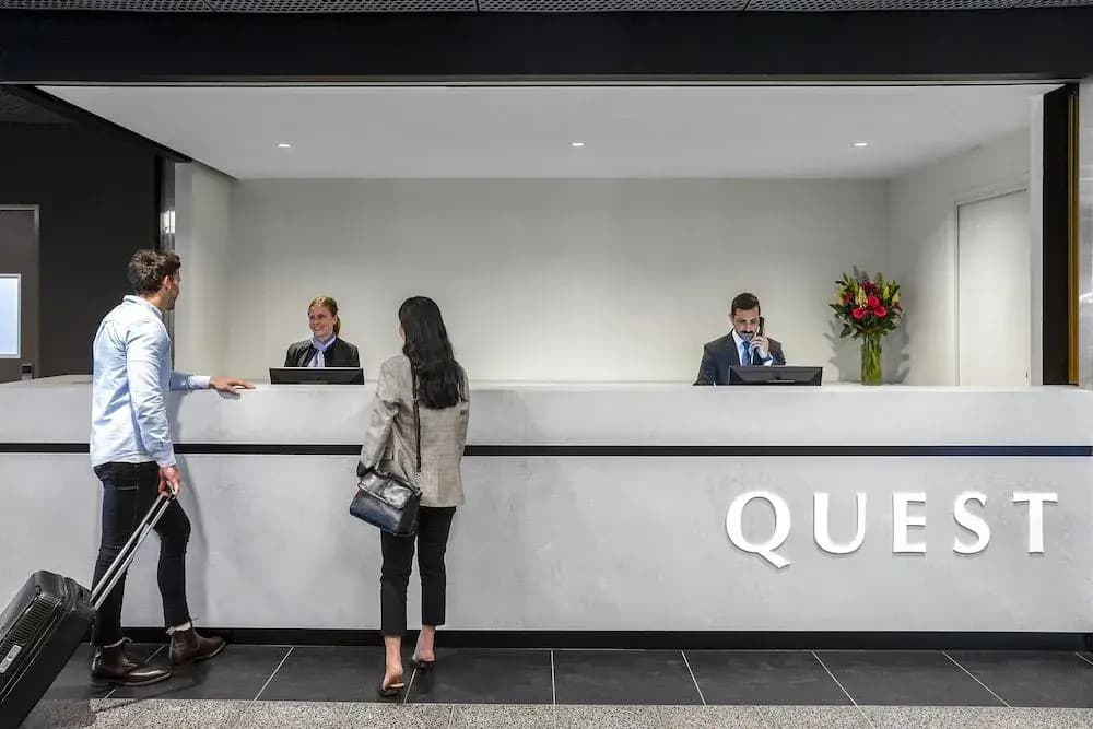 Quest Preston - photo 26