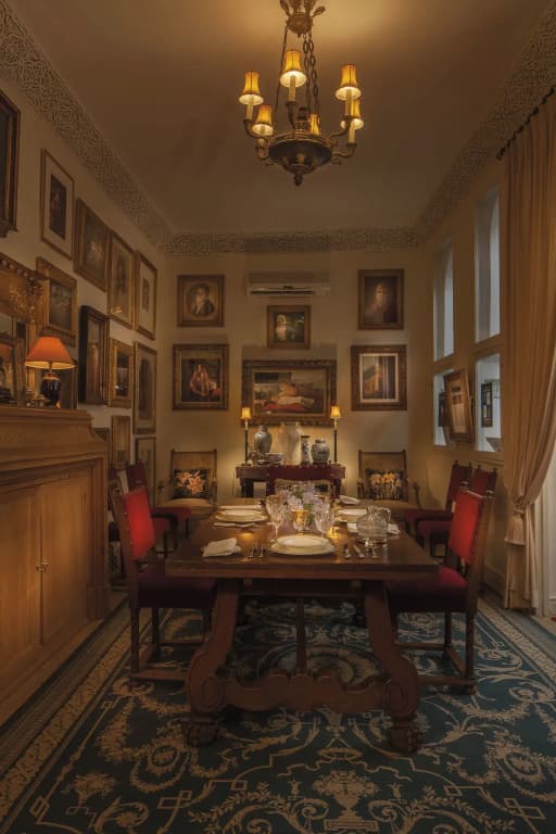 Riad Zeitoun Palace Hotel - photo 24