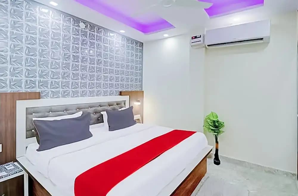 Hotel Green Palace - photo 4