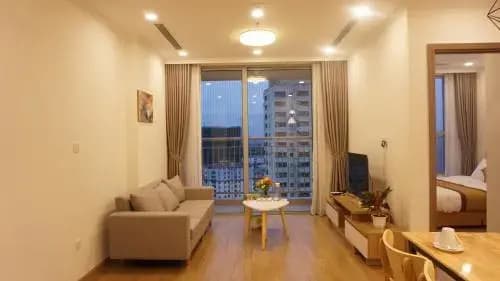 Brand New Apt.2Br Vinhomes Gardenia With Tax - photo 1