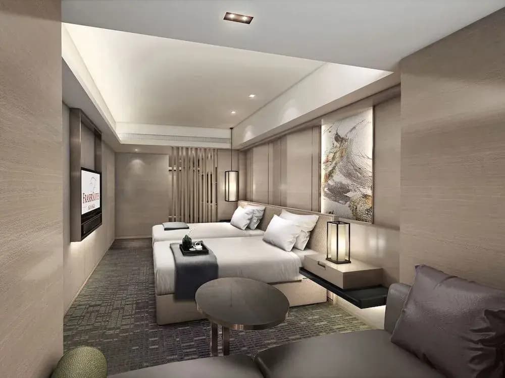 Fraser Suites Akasaka, Tokyo - photo 2