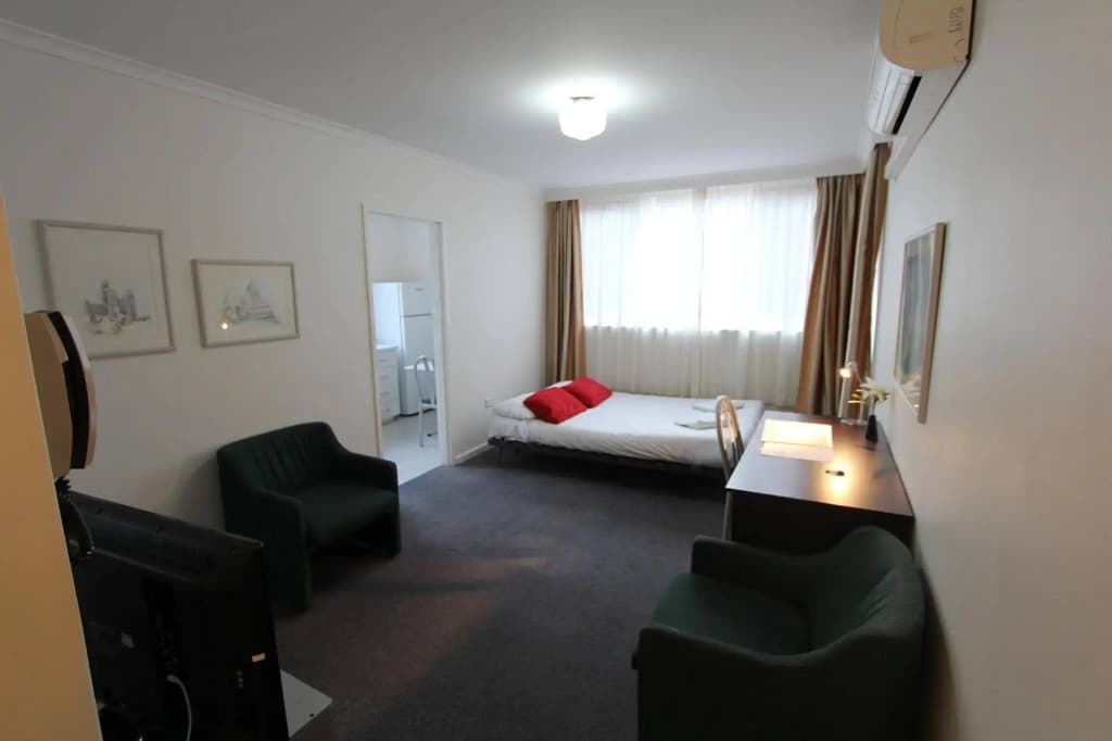 Drummond Apartments Services - photo 4