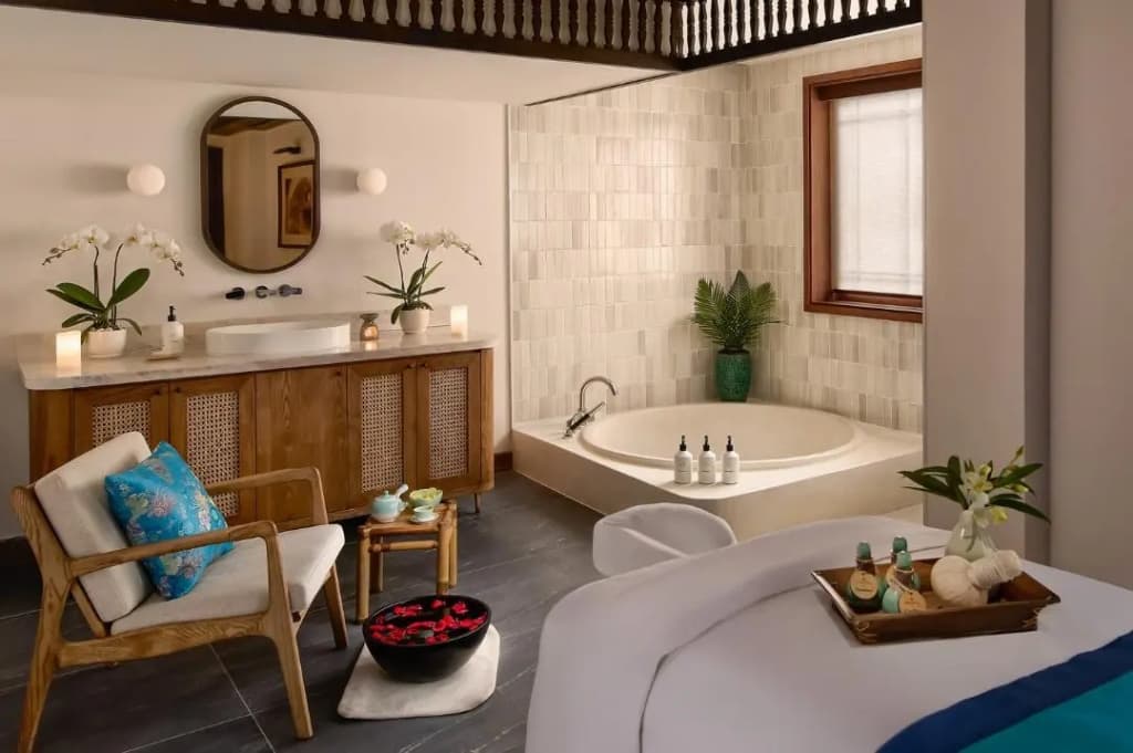 Anantara Hoi An Resort - photo 24