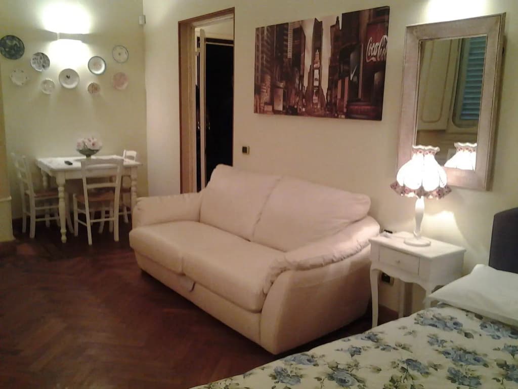 Al Duomo Apartment Florence - photo 3