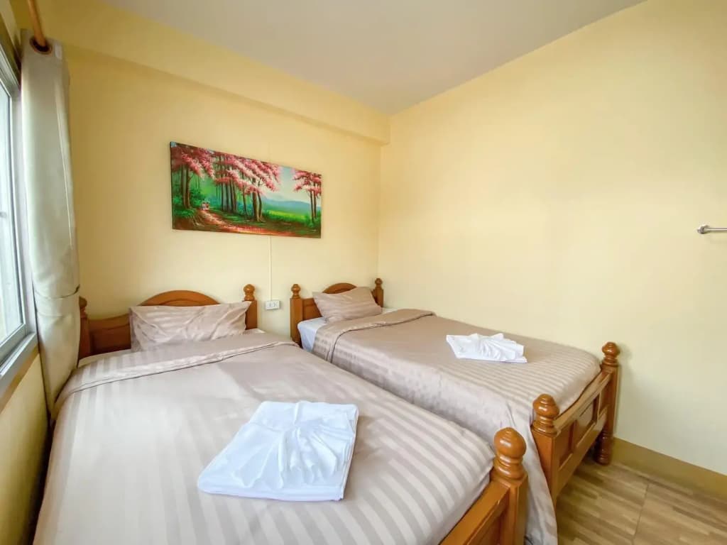 Kavil Guesthouse - photo 18