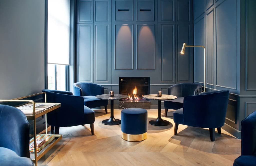 Maison ELLE Amsterdam - photo 12