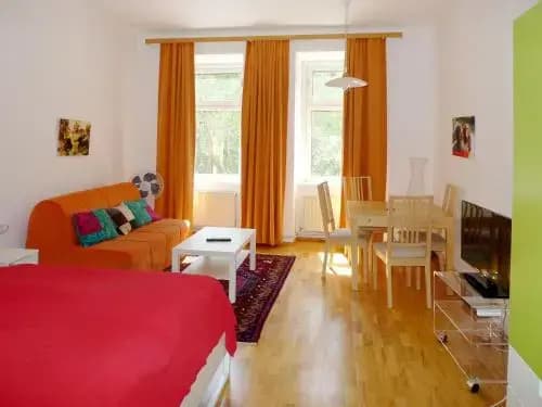 Apartment Messe - photo 3