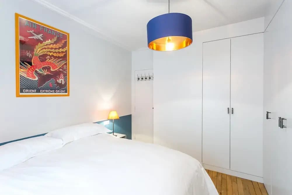 Charming 2 Bedroom Property Near Montparnasse - photo 5