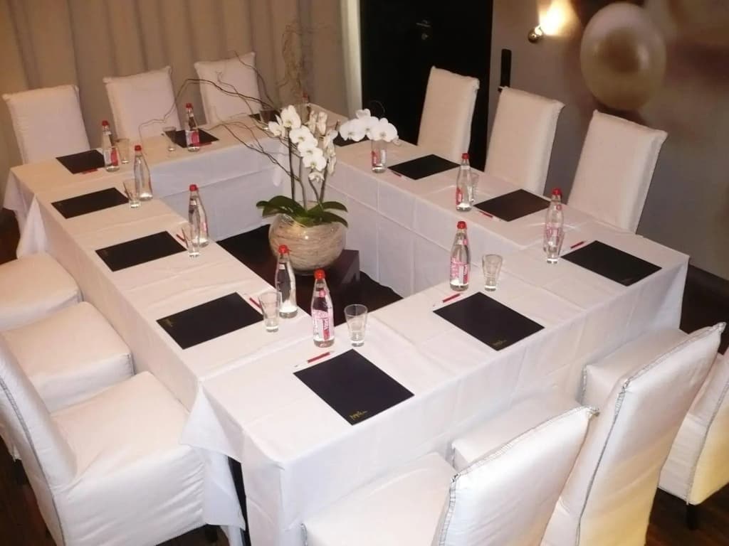 Hotel Perla - photo 13