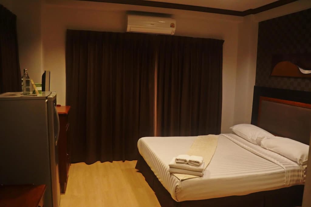 Inn House Hotel - photo 34