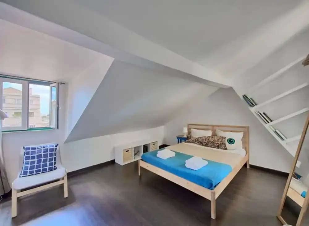 Cozy & Authentic Flat In The Center - photo 2