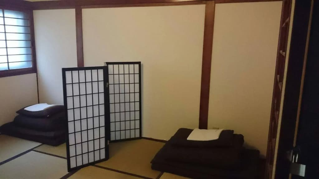 Tenma Itoya Guest House - Hostel - photo 12