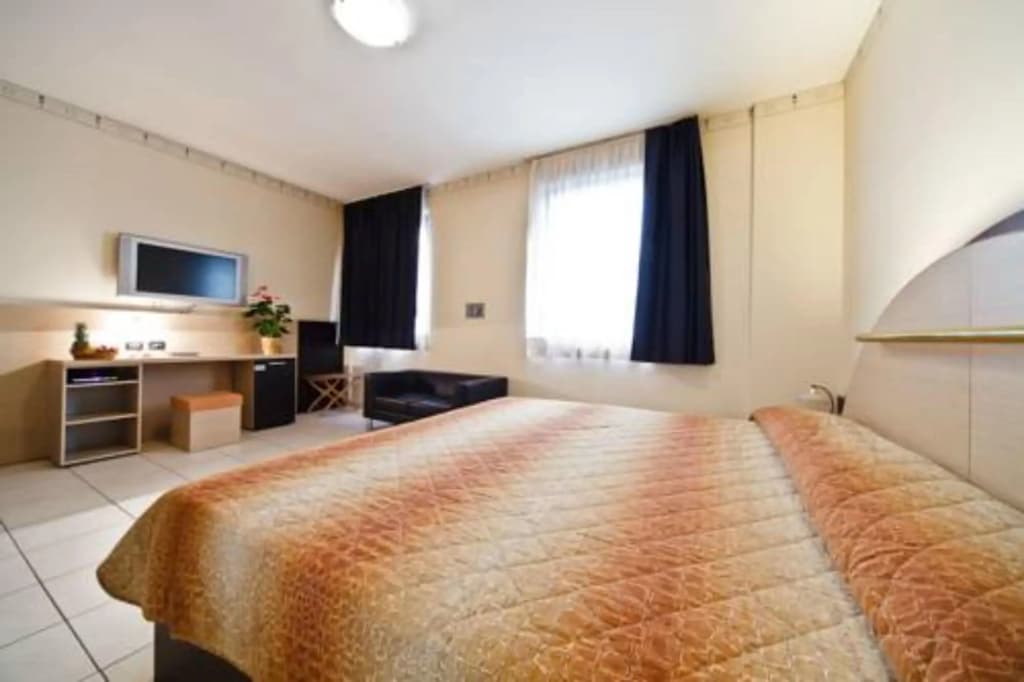 Hotel-Motel Autosole 2 - photo 5