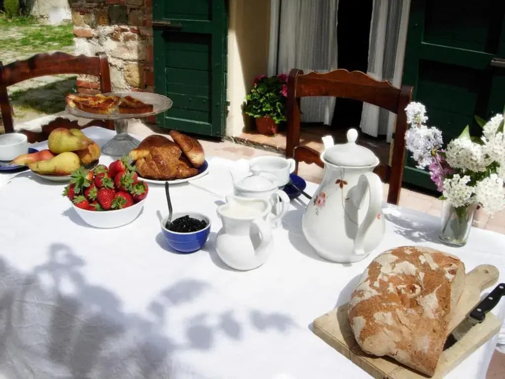 Il Monasteraccio - photo 9